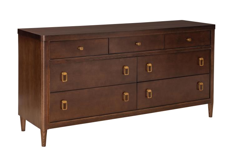 Hickory Chair HC3468-70 Sydney Dresser Hickory Chair HC3468-70 Sydney Dresser