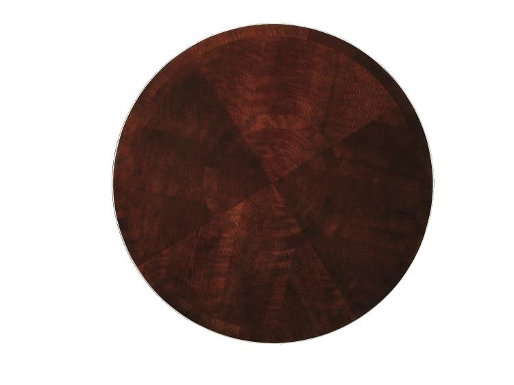 Hickory Chair HC5743-70 Hudson 48in Round Table Top Hickory Chair HC5743-70 Hudson 48in Round Table Top
