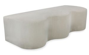 Parker Southern 1020-B Alice Bench