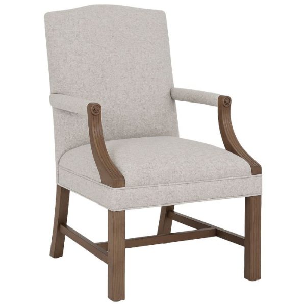 Fairfield 1055-01 Truman Occasional Chair