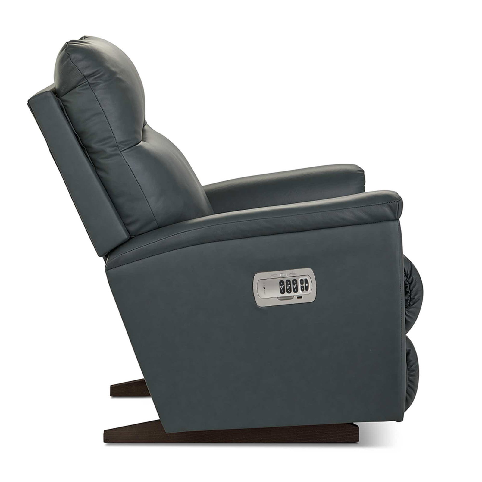 La-Z-Boy 10U820 Norton Power Rocking Recliner w/ Headrest La-Z-Boy 10U820 Norton Power Rocking Recliner w/ Headrest