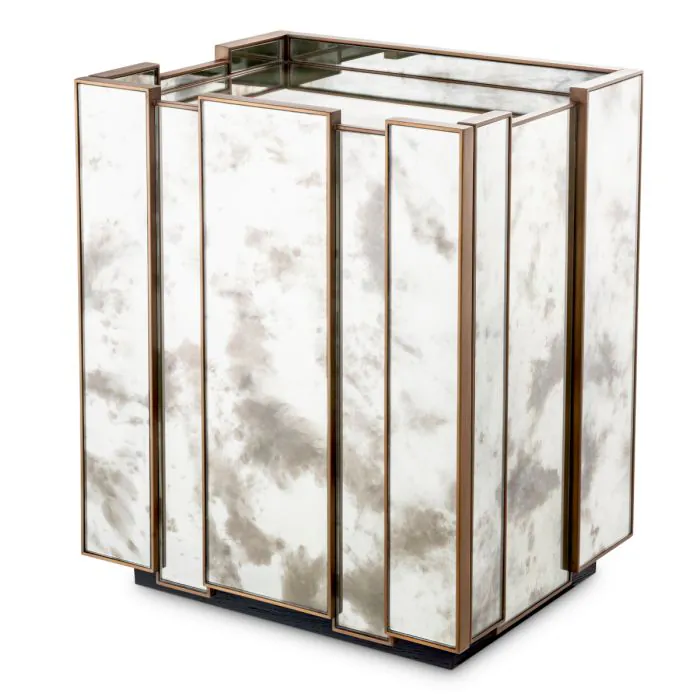 Eichholtz 120249 Nightstand Nottingham Left