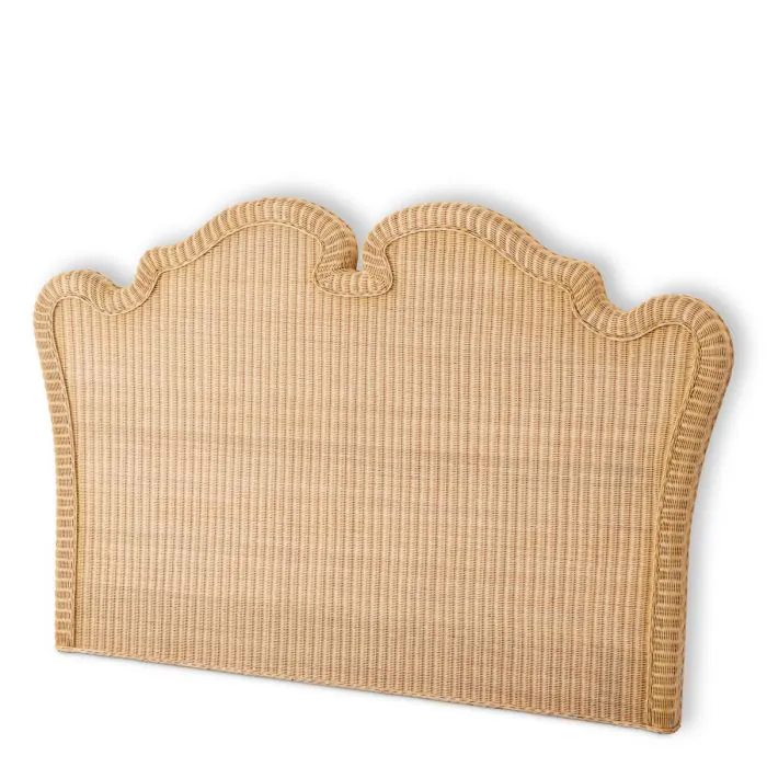 Eichholtz 120267 Headboard Boudoir