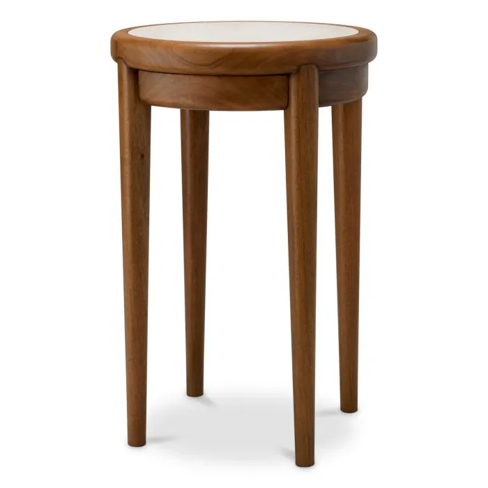 Eichholtz 120351 Side Table Hensley Round