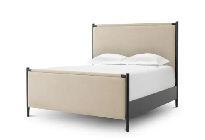 Eichholtz 120391 Bed Frame Bellingham Queen Size