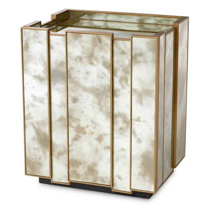 Eichholtz 120643 Nightstand Nottingham Right