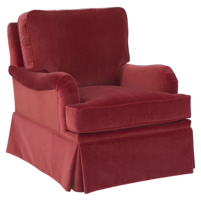 Fairfield 1443-31 Fairmont Swivel Chair