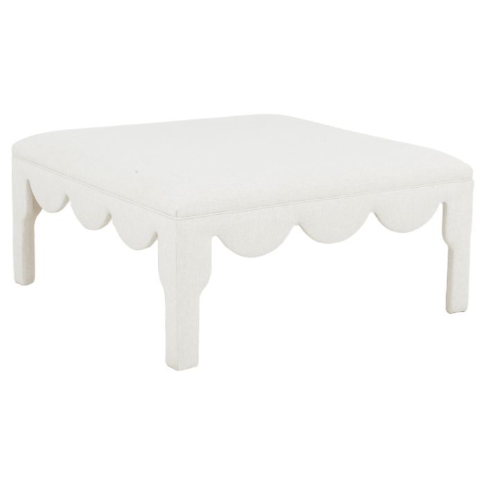Fairfield 1614-20 Cee Cee Cocktail Ottoman