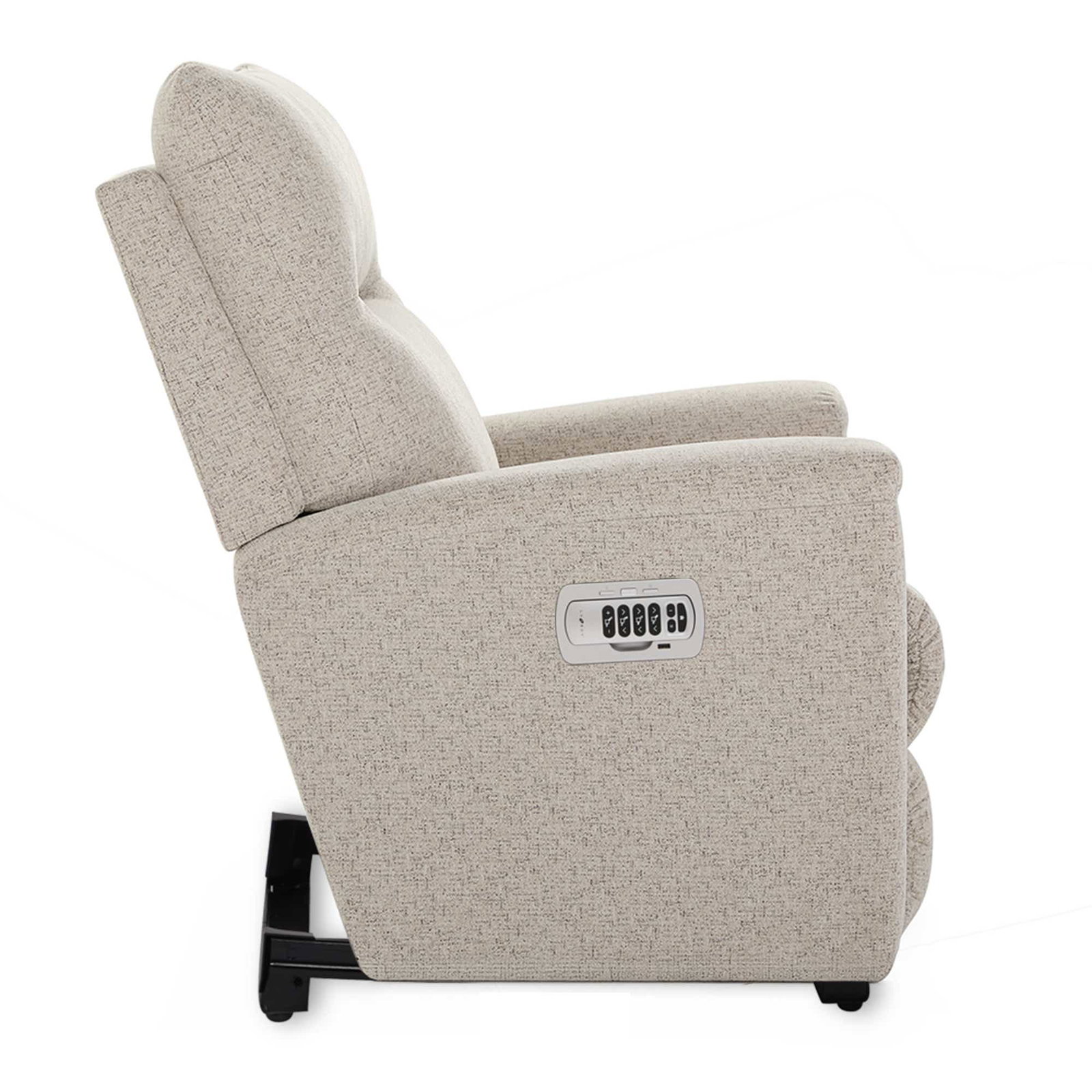 La-Z-Boy 16X820 Norton Power Wall Recliner w/ Headrest & Lumbar La-Z-Boy 16X820 Norton Power Wall Recliner w/ Headrest & Lumbar