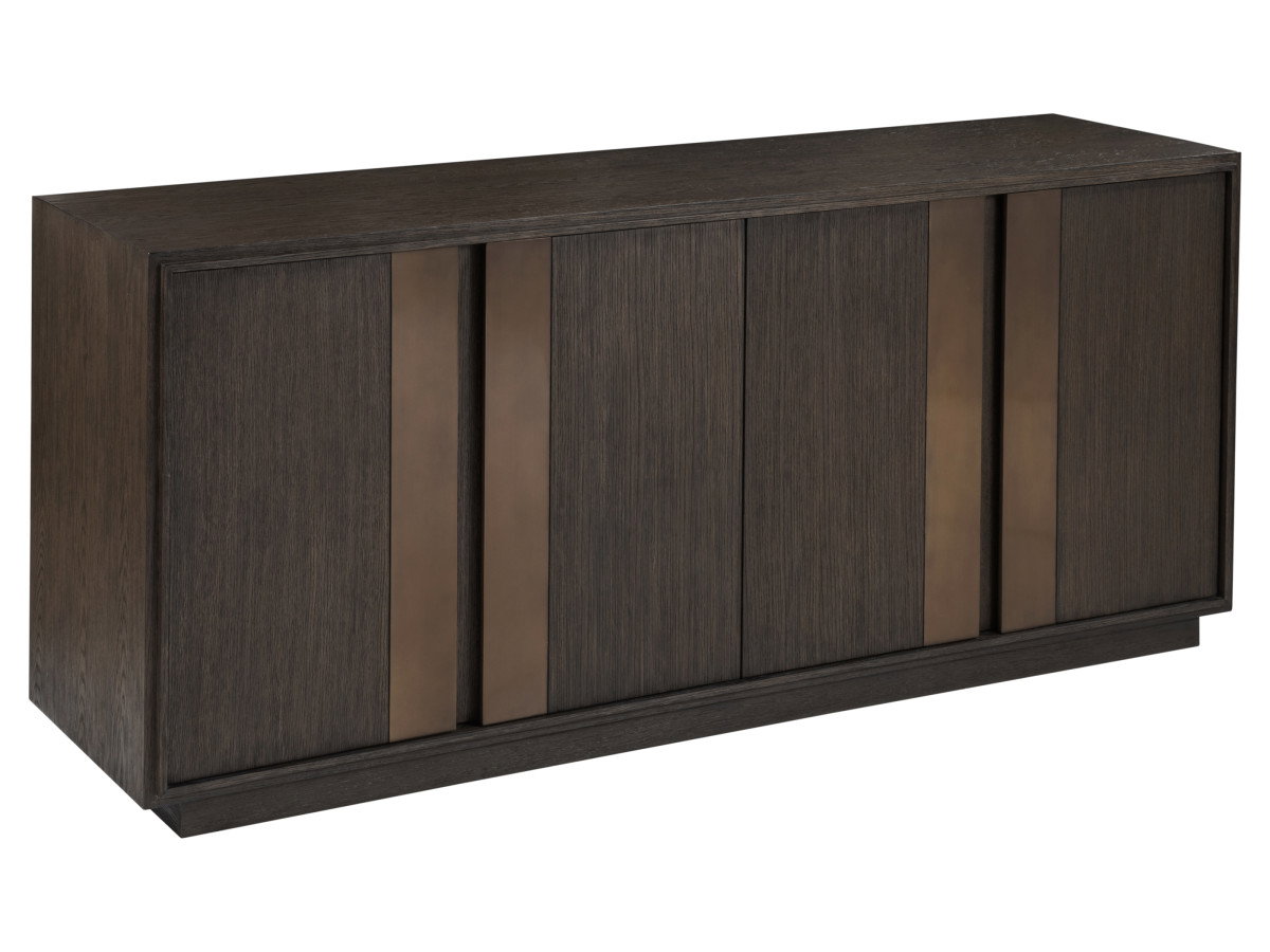 Artistica 2371-907 Andare Media Console