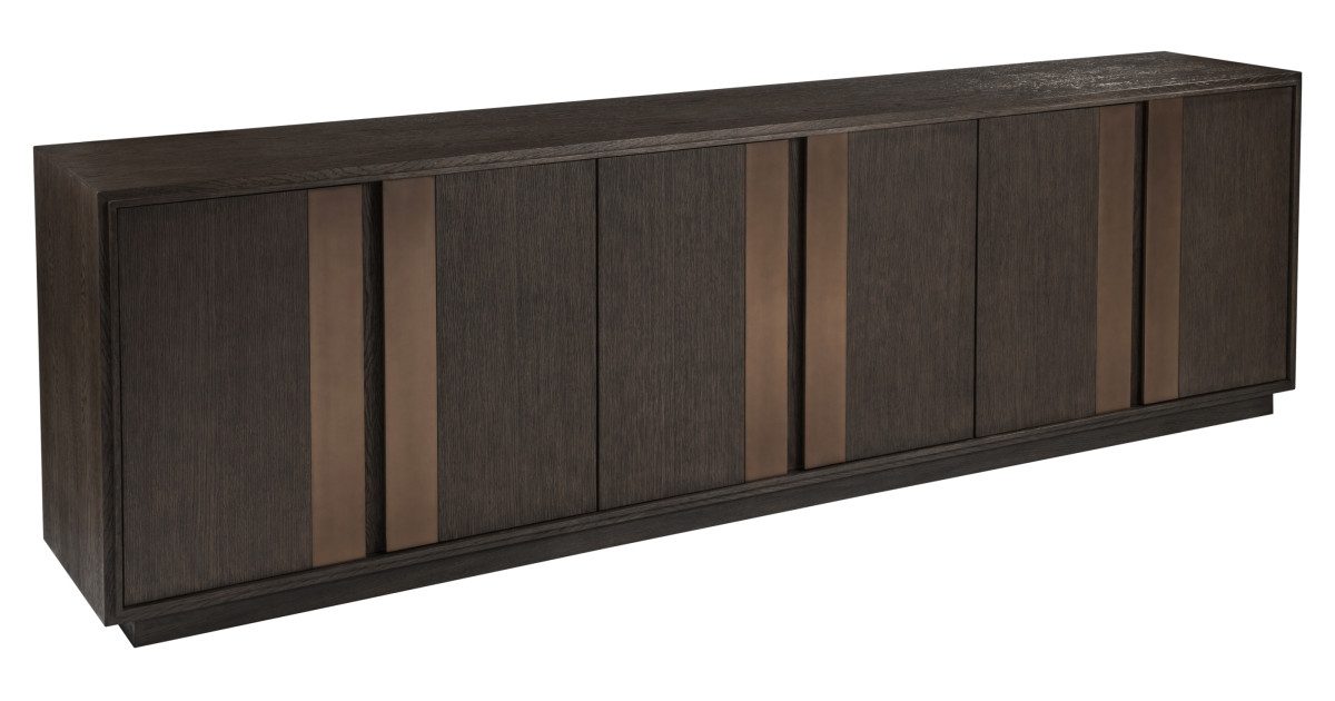 Artistica 2371-908 Andare Long Media Console