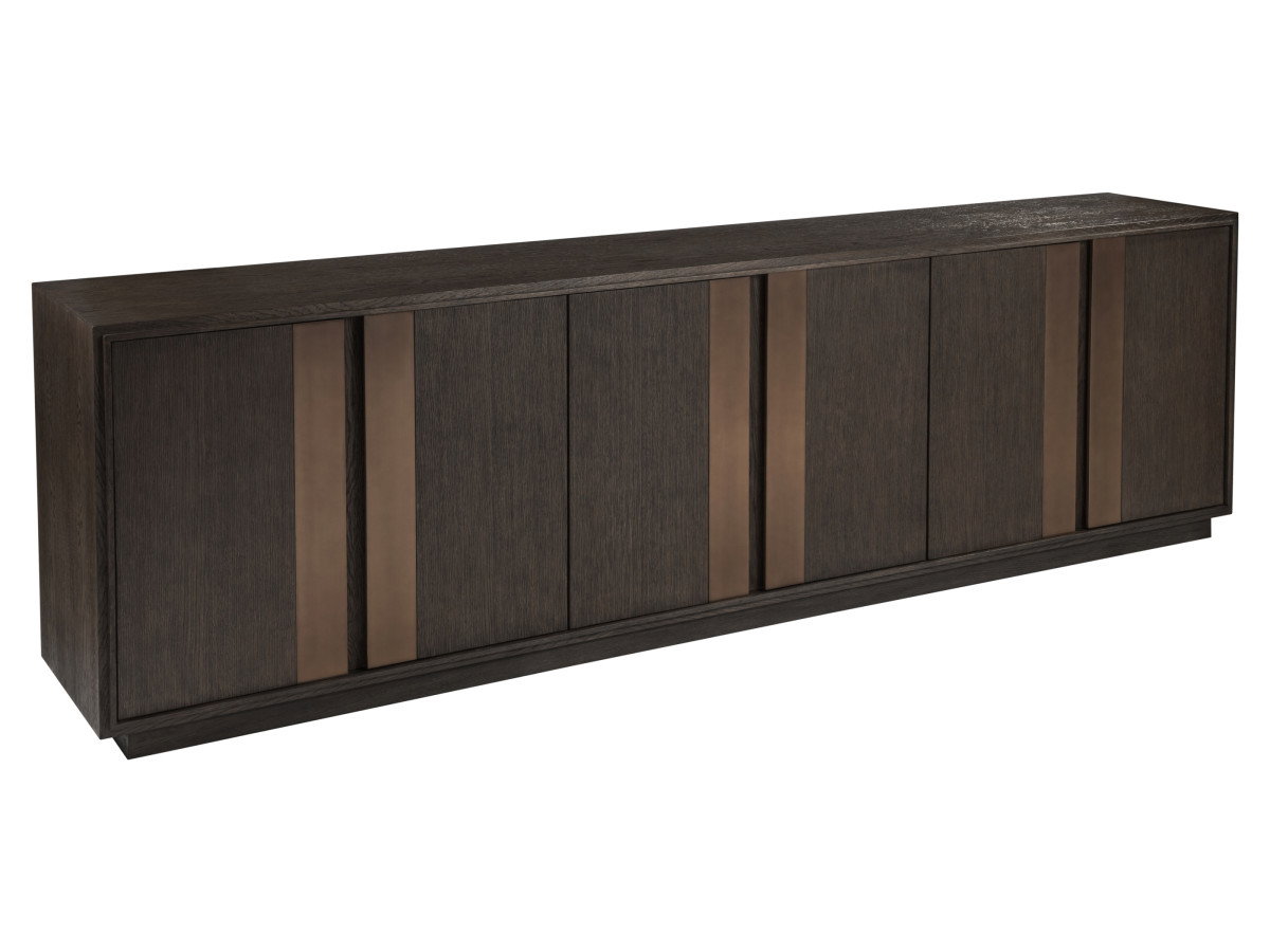 Artistica 2371-908 Andare Long Media Console