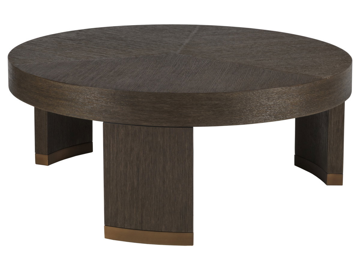 Artistica 2371-943 Andare Round Cocktail Table