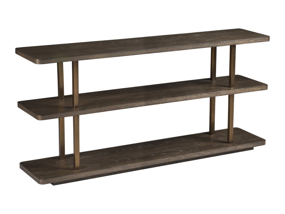 Artistica 2371-967 Andare Sofa Table