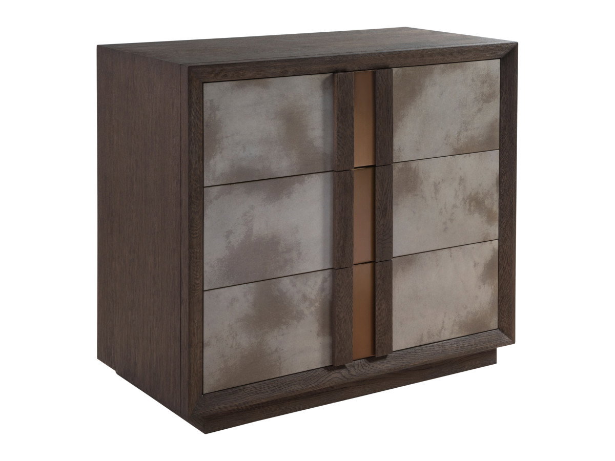 Artistica 2371-973 Andare Hall Chest