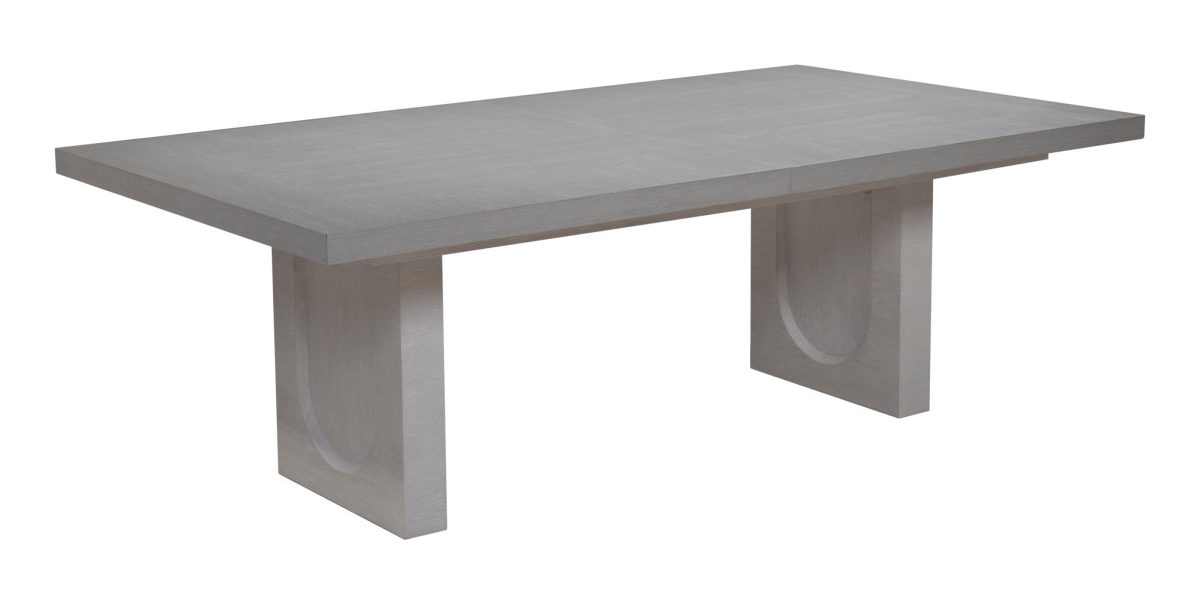 Artistica 2375-877C Solimar Rectangular Dining Table