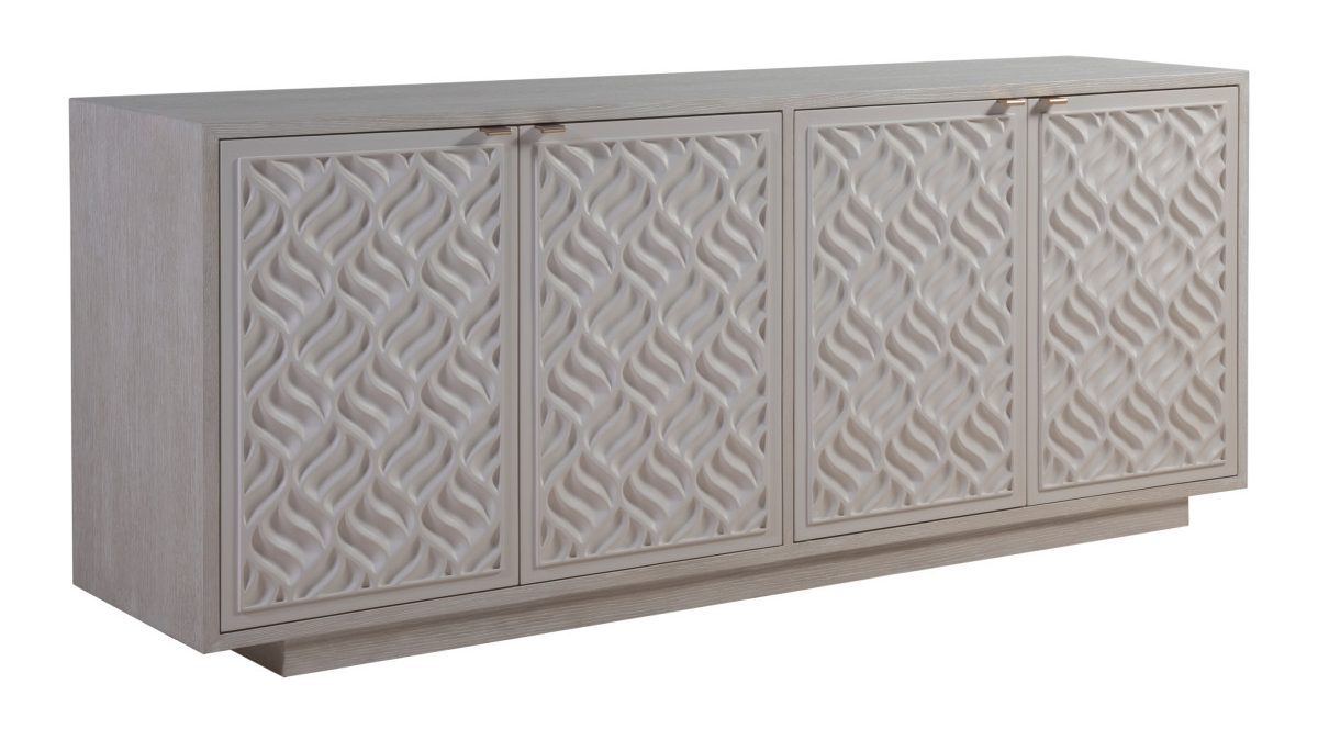 Artistica 2375-907 Solimar Media Console