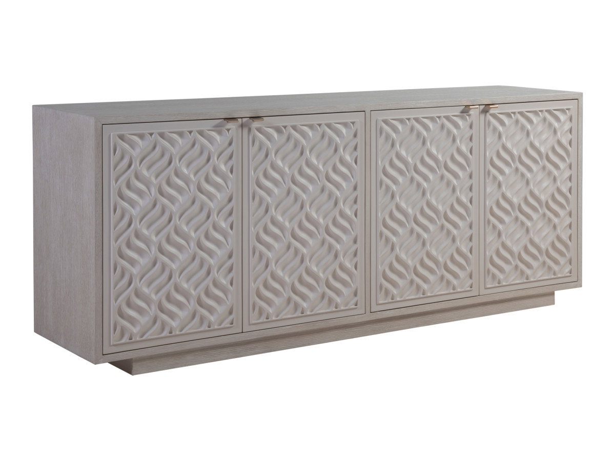 Artistica 2375-907 Solimar Media Console
