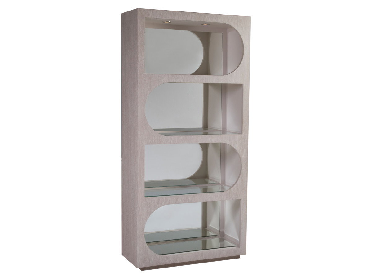 Artistica 2375-990 Solimar Bookcase