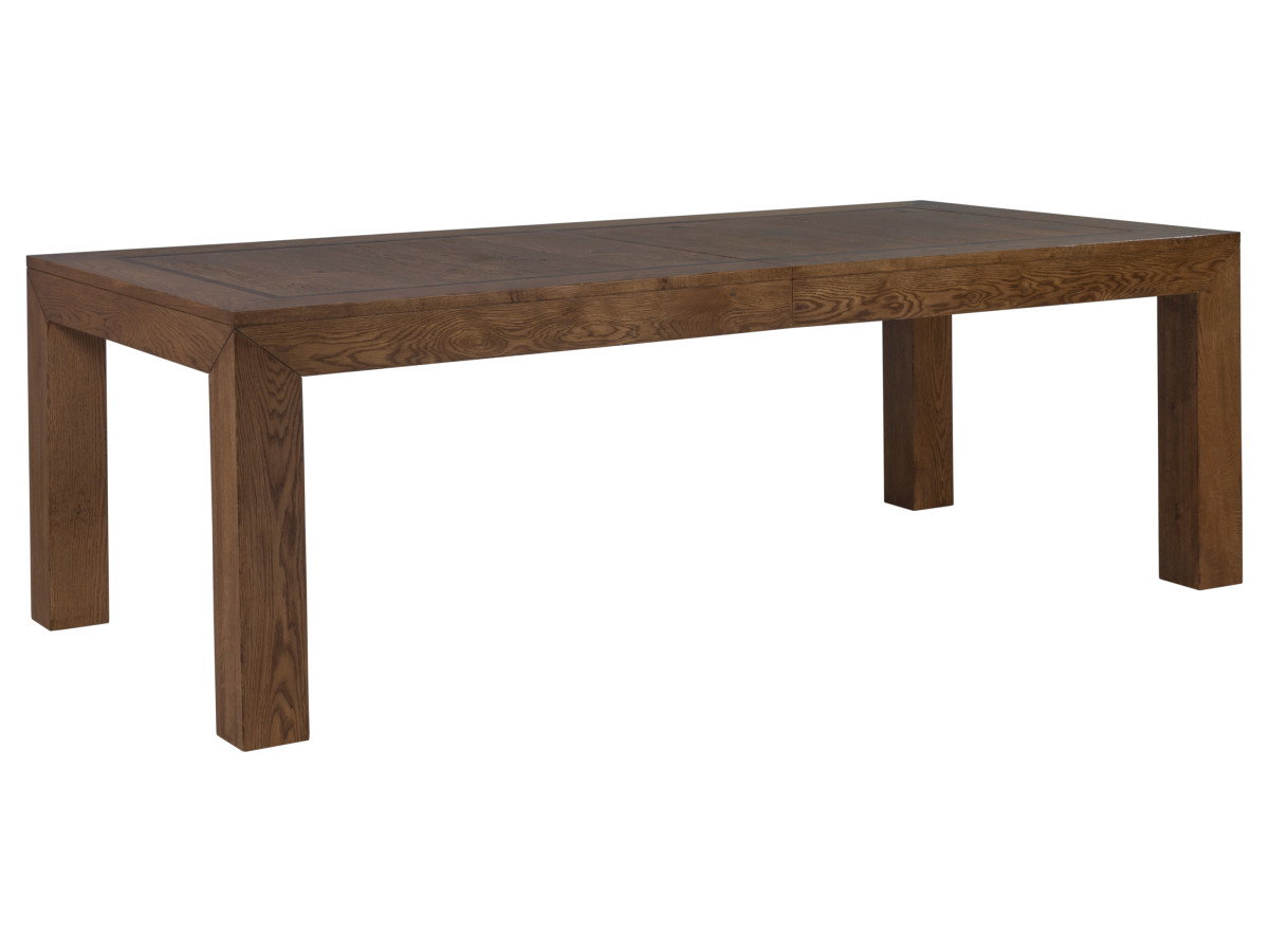 Artistica 2380-877 Barnaby Rectangular Dining Table