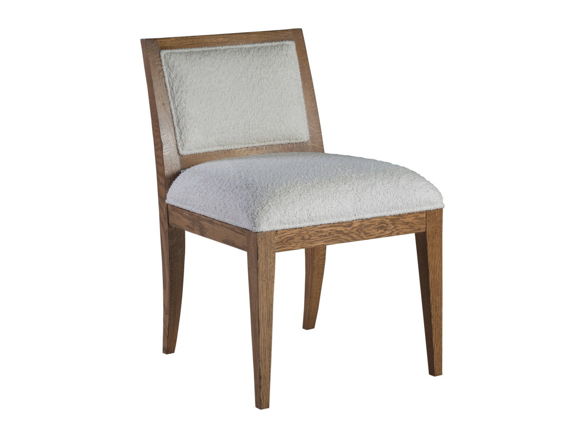 Artistica 2380-880 Barnaby Upholstered Side Chair
