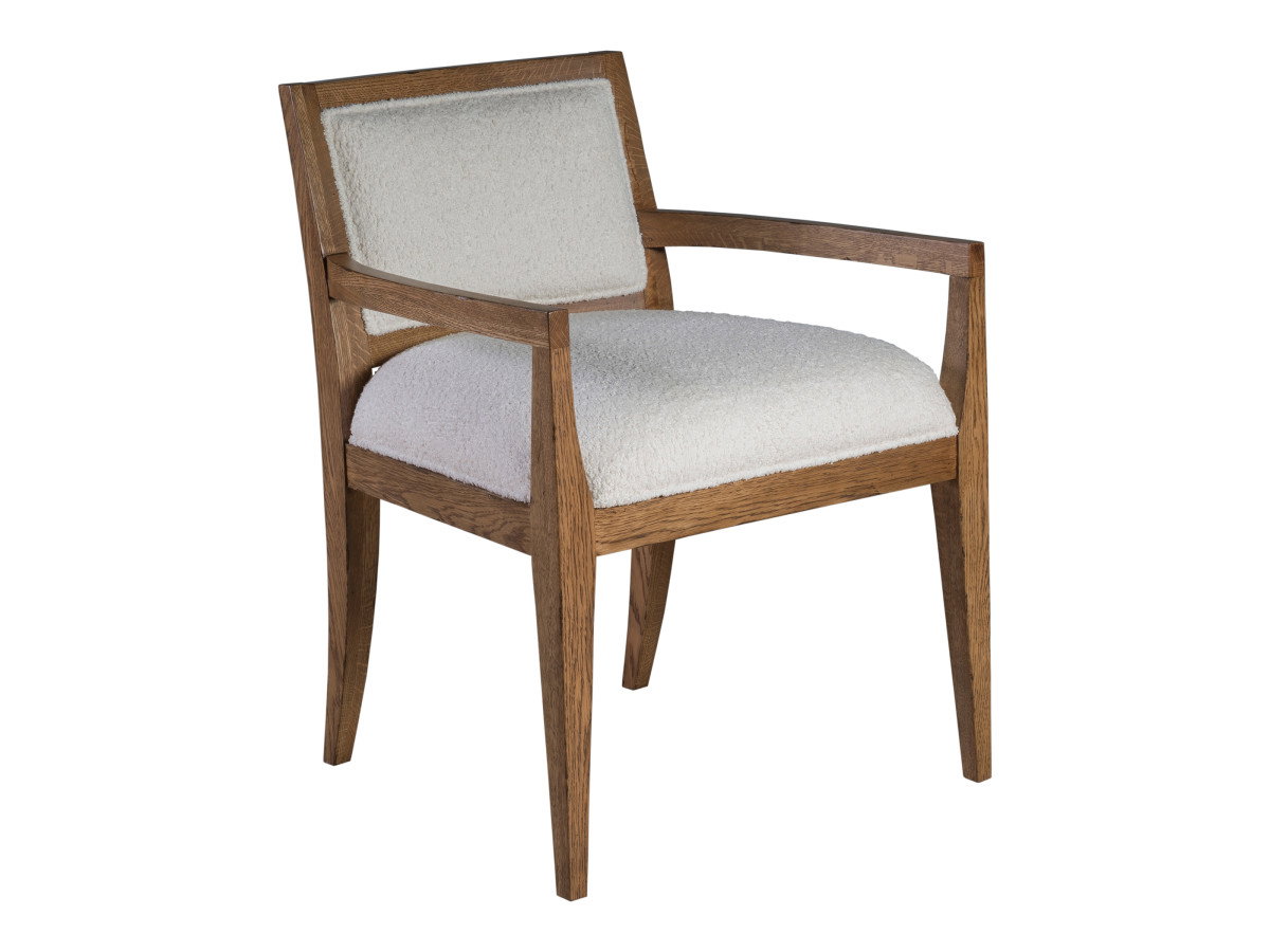 Artistica 2380-881-01 Barnaby Upholstered Arm Chair