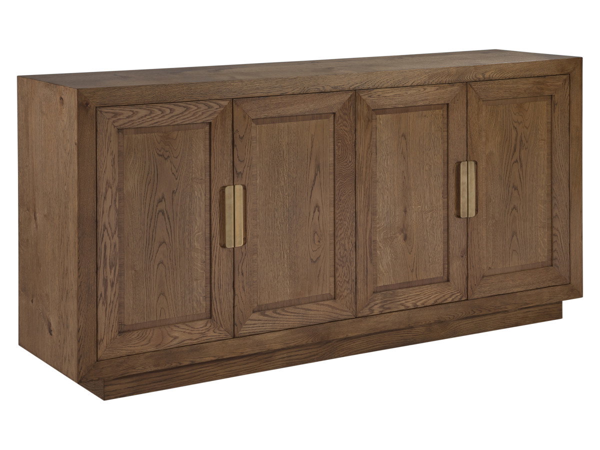 Artistica 2380-907 Barnaby Media Console