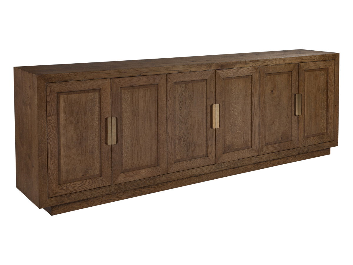 Artistica 2380-908 Barnaby Long Media Console