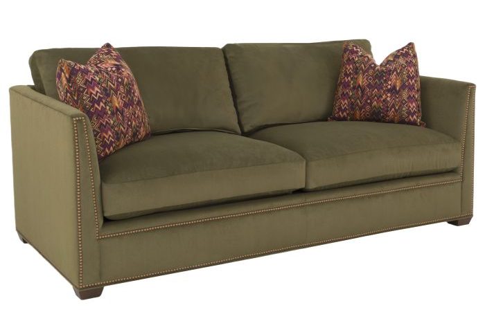 Fairfield 2604-84 Chesterfield 84″ Sofa