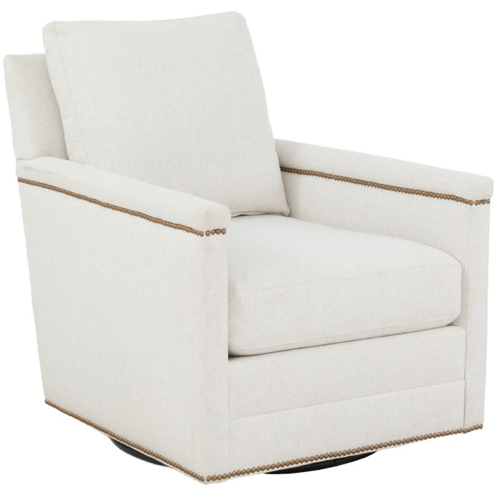 Fairfield 2719-31 Oberon Swivel Chair