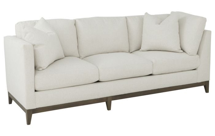 Fairfield 2754-54 Left Arm Facing Corner Sofa