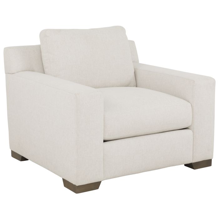 Fairfield 3005-01 Cottonwood Lounge Chair