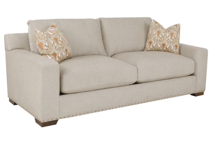 Fairfield P-3005-90-A Cottonwood 91″ Sofa