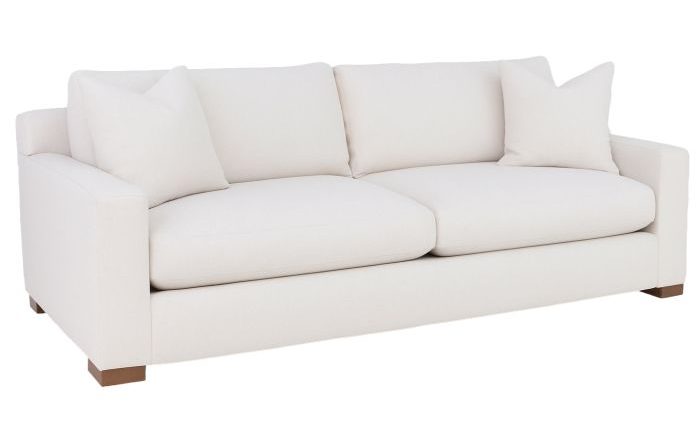 Fairfield 3005-X0 Cottonwood 101″ Sofa