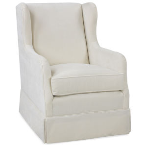 Parker Southern 3025-SW Alana Swivel Chair