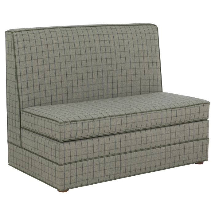 Fairfield 3300-48 Palisades 48″ Armless Storage Banquette