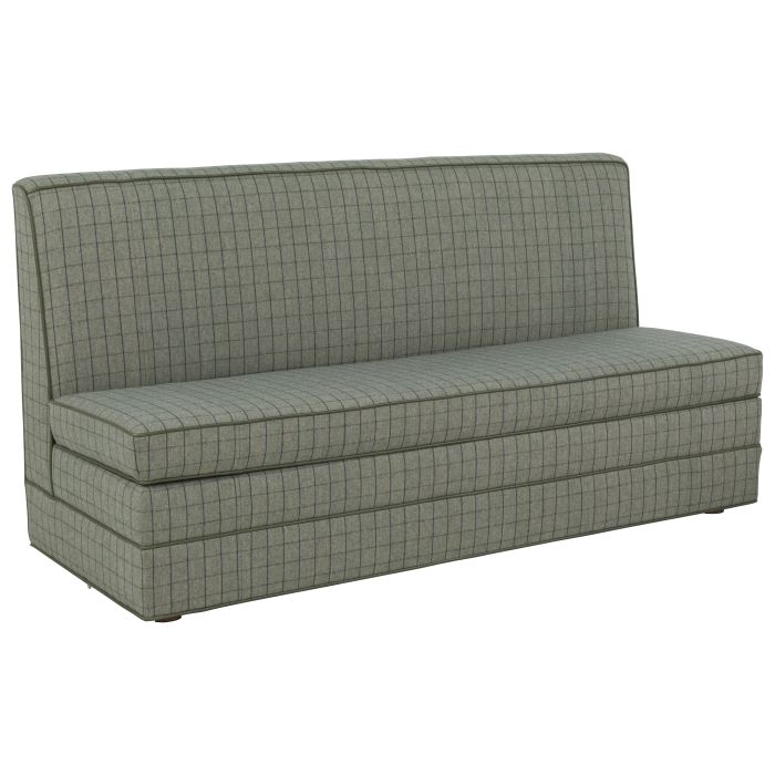Fairfield 3300-58 Palisades 72″ Armless Storage Banquette