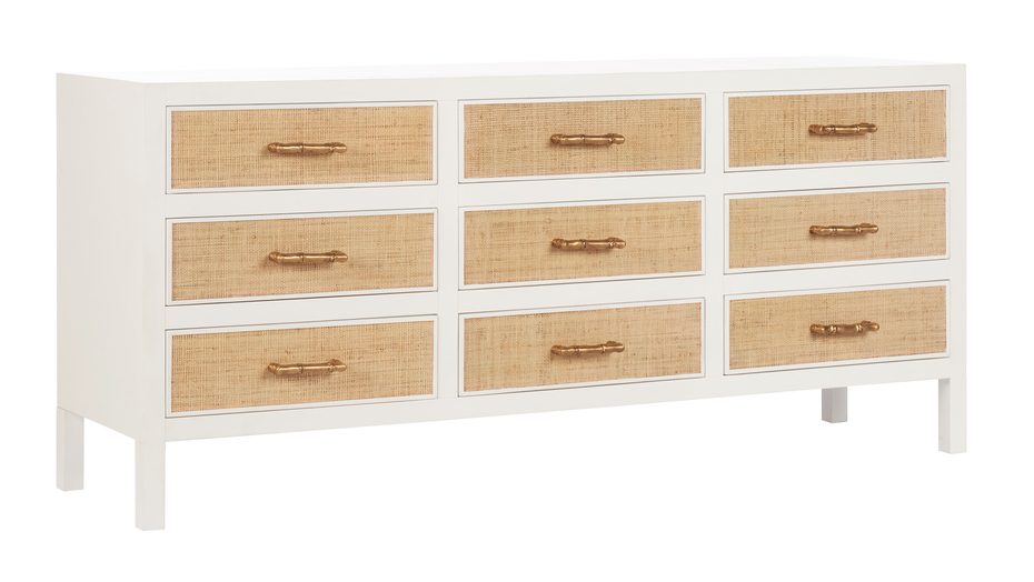 Chelsea House 370046 Burgess Chest