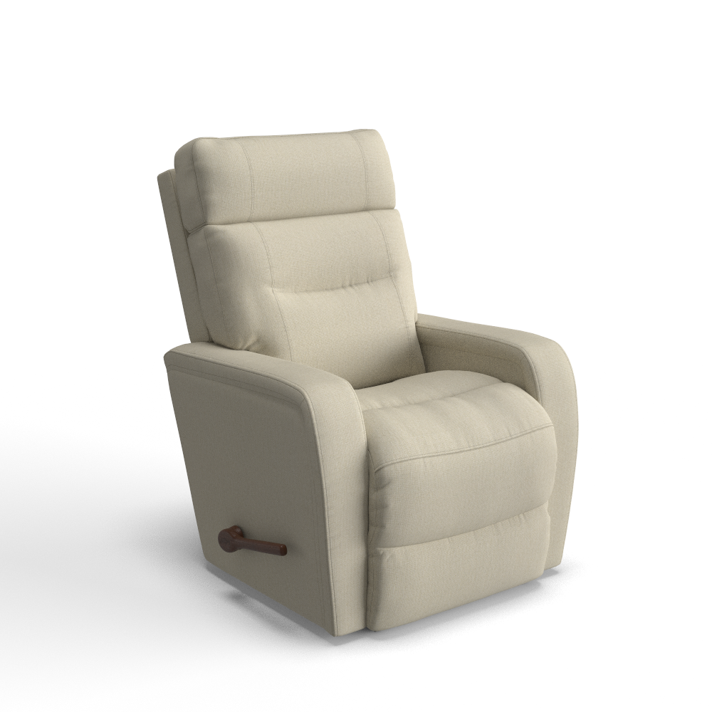 La-Z-Boy 016807 Baron Wall Recliner