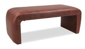 Parker Southern 41-B Bridge Bench