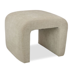 Parker Southern 41-OTT Bridge Ottoman