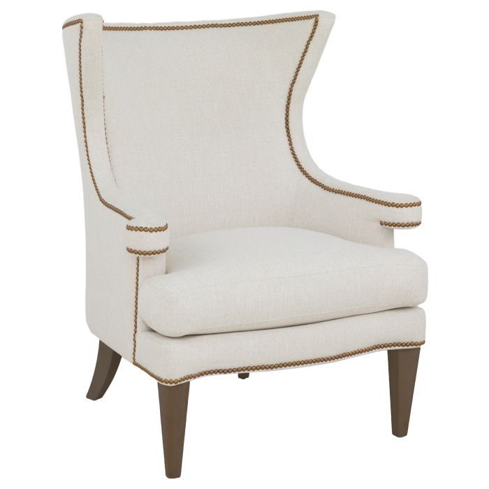Fairfield 5101-01 Phoenix Wing Chair