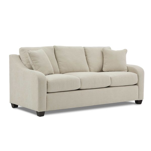La-Z-Boy 510638 Charlie Queen Sleep Sofa