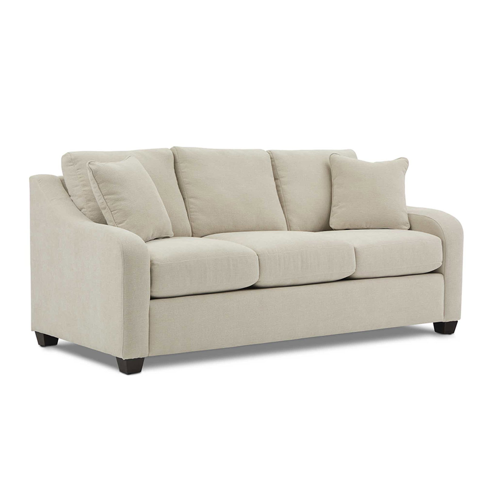 La-Z-Boy 510638 Charlie Queen Sleep Sofa