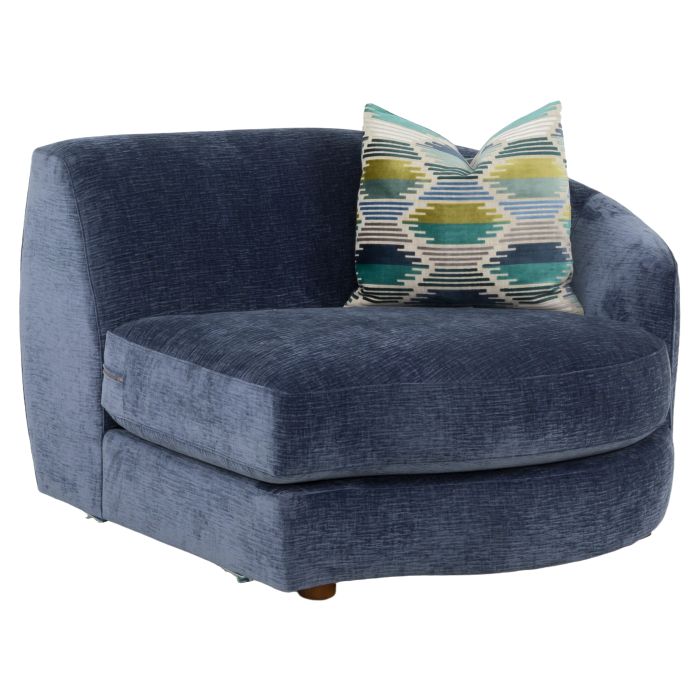 Fairfield 5301-02 Marilyn Right Arm Facing Chair