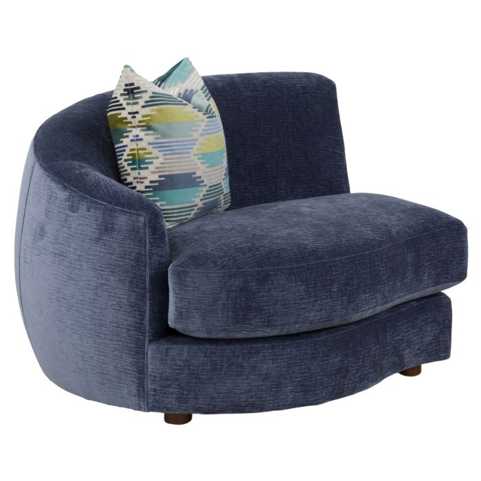 Fairfield 5301-03 Marilyn Left Arm Facing Chair