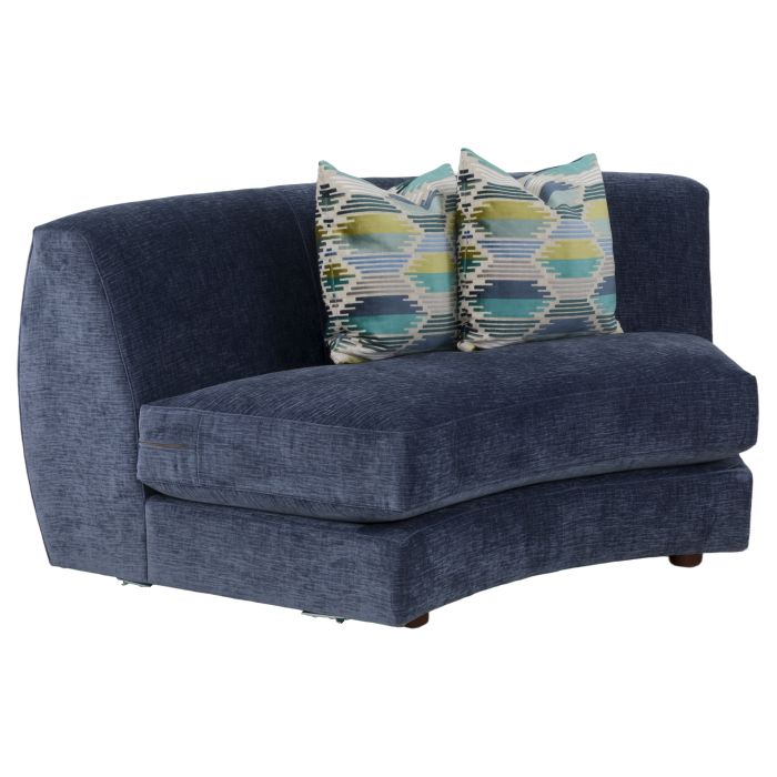 Fairfield 5301-49 Marilyn Large Corner Wedge