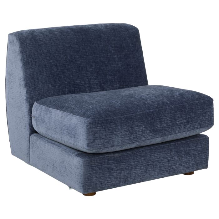 Fairfield 5301-78 Marilyn Armless Chair