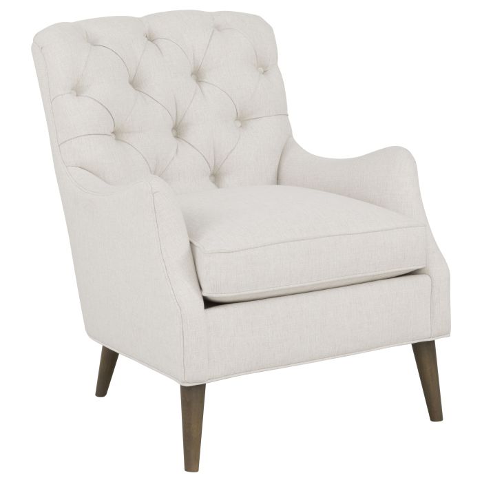 Fairfield 6067-01 Arnold Tufted Lounge Chair