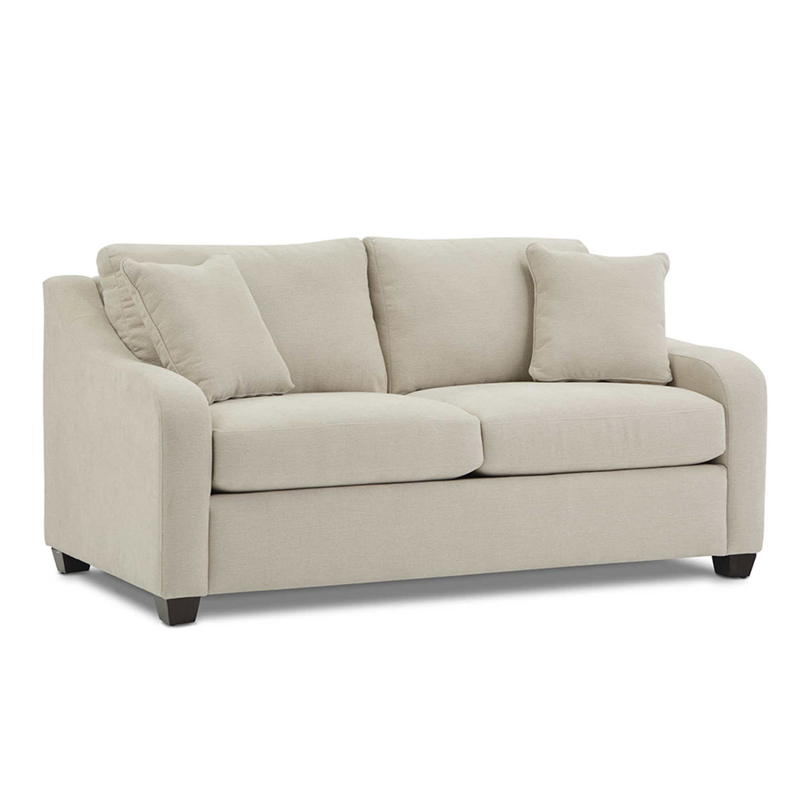 La-Z-Boy 620638 Charlie Apartment Size Sofa